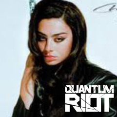 BEG FOR YOU (Quantum RIOT hardstyle remix)