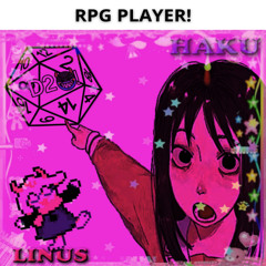 🎲 D20! >< (feat. @linu) (prod.lilchokito)