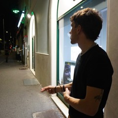 Notfunnynich - Ketamine