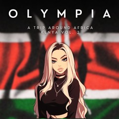 A TRIP AROUND AFRICA VOL 2 - KENYA