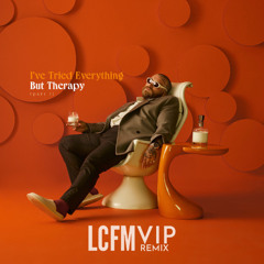 Teddy Swims - Lose Control - (LCFM VIP REMIX) [FREE DOWNLOAD]