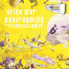 daydreaming with Arina Mur (25-09-2020)