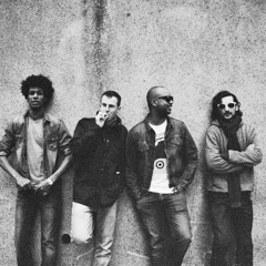 Kameleon - Old Skool Rush  V1