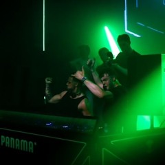 YANICK B2B INDUSTRIX @PANAMA