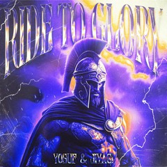 Yosuf & Jiyagi - Ride To Glory (Original Mix)