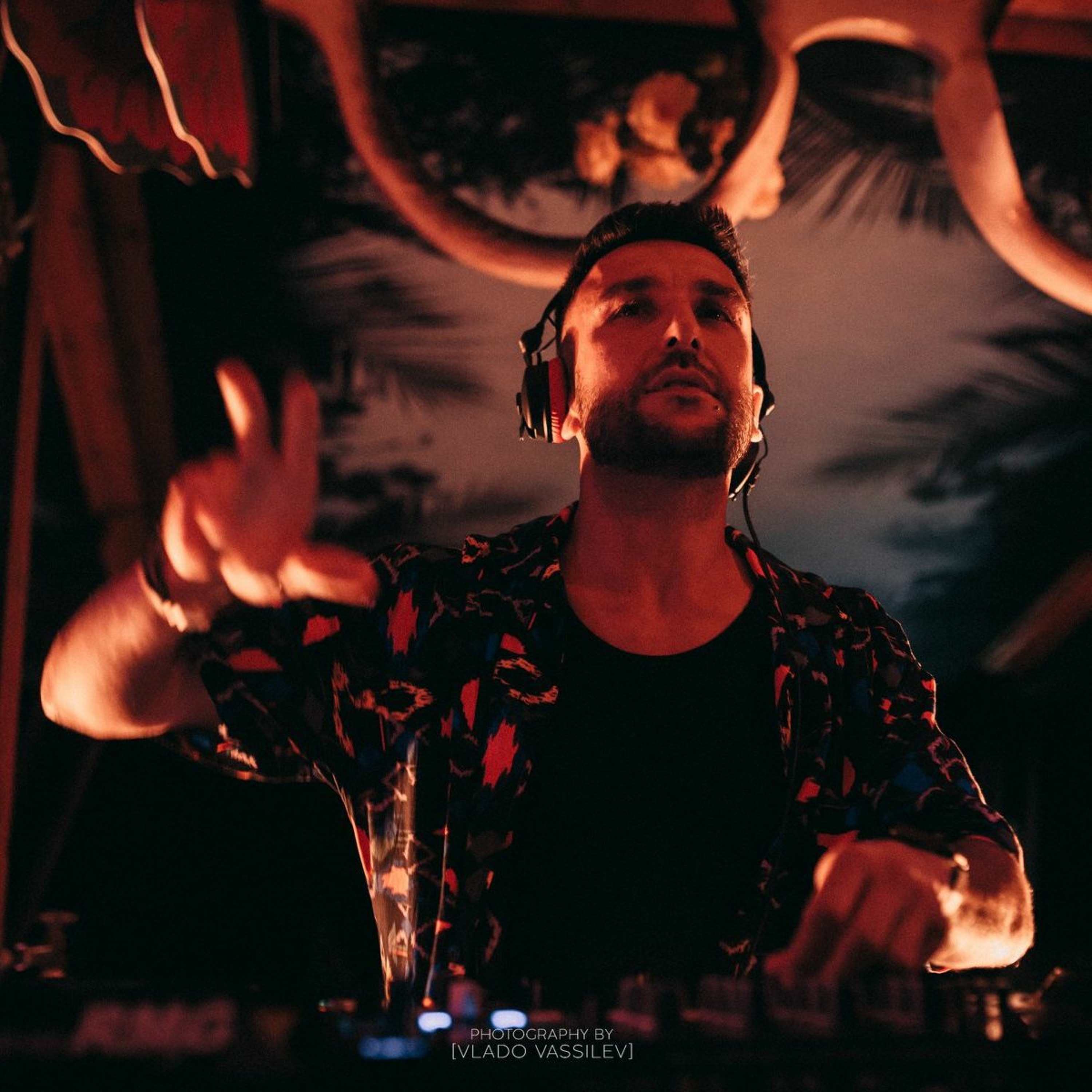 Silver Ivanov presents Addicted To Music radio show