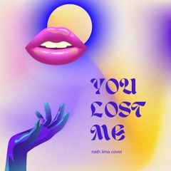 you lost me - christina aguilera [cover]