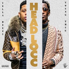 Headlocc Freestyle (Remix)