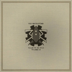 01 Drop Dead - The Mechanisms