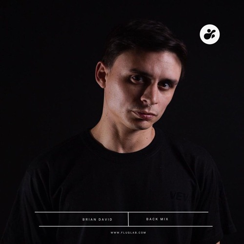 Brian David - Back Mix
