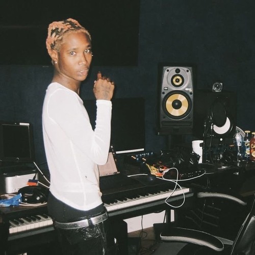 Nine Vicious - Work (patrick)