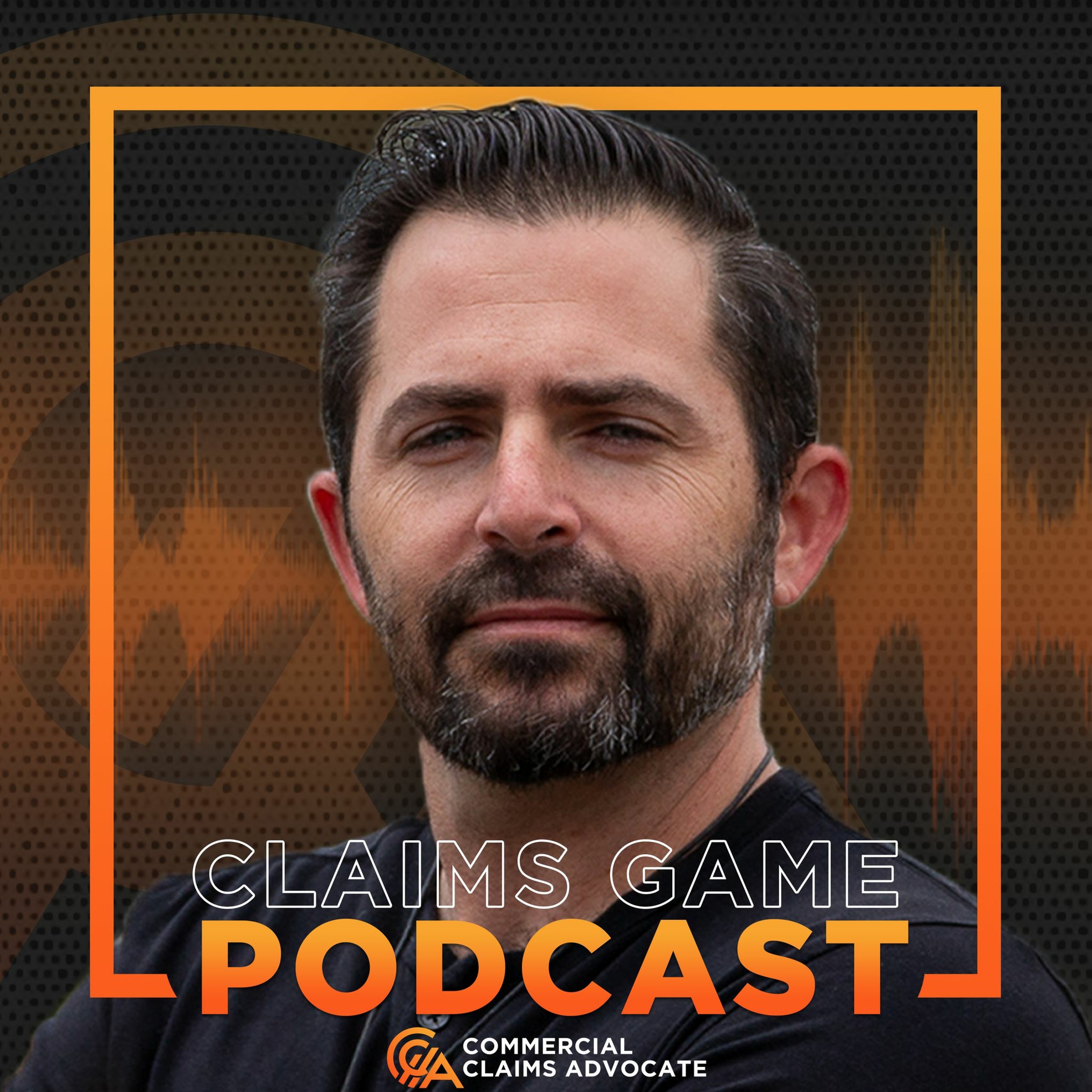 Beyond The Claim with Vince Perri