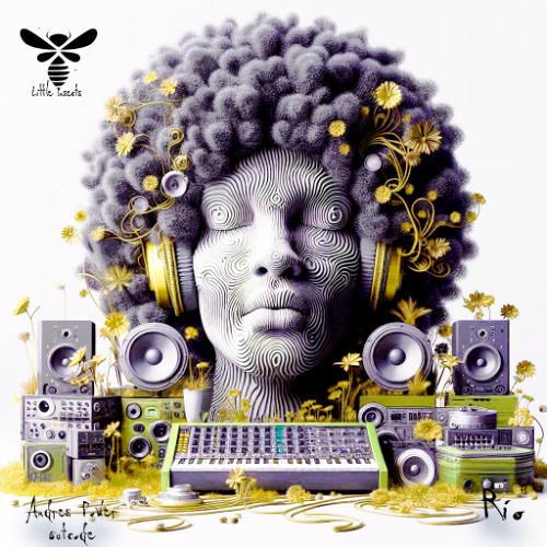 Rio - Andres Power, Outcode