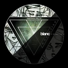 BLK&WHT - Blackbird