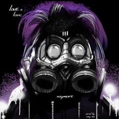 Love Is Toxic [prod. Wavy SZN]