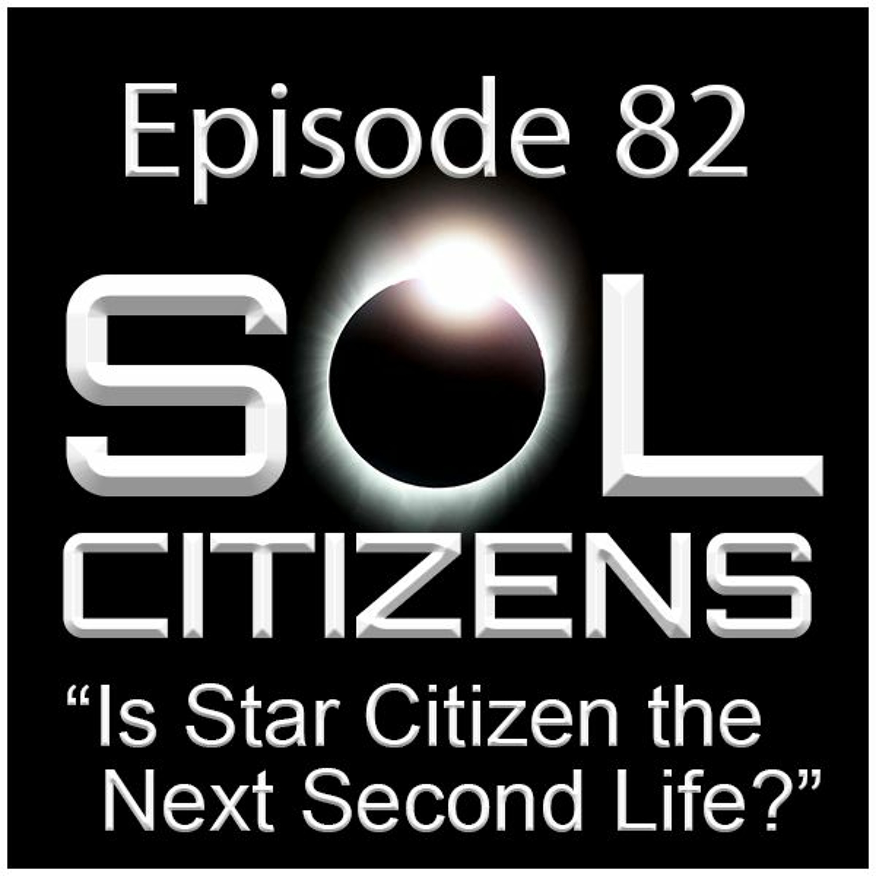 SOL CITIZENS