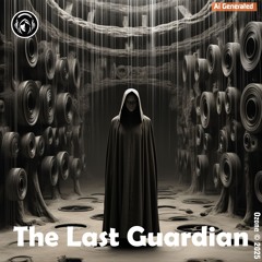 The Last Guardian