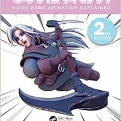 Access PDF EBOOK EPUB KINDLE Game Anim: Video Game Animation Explained by Jonathan Co