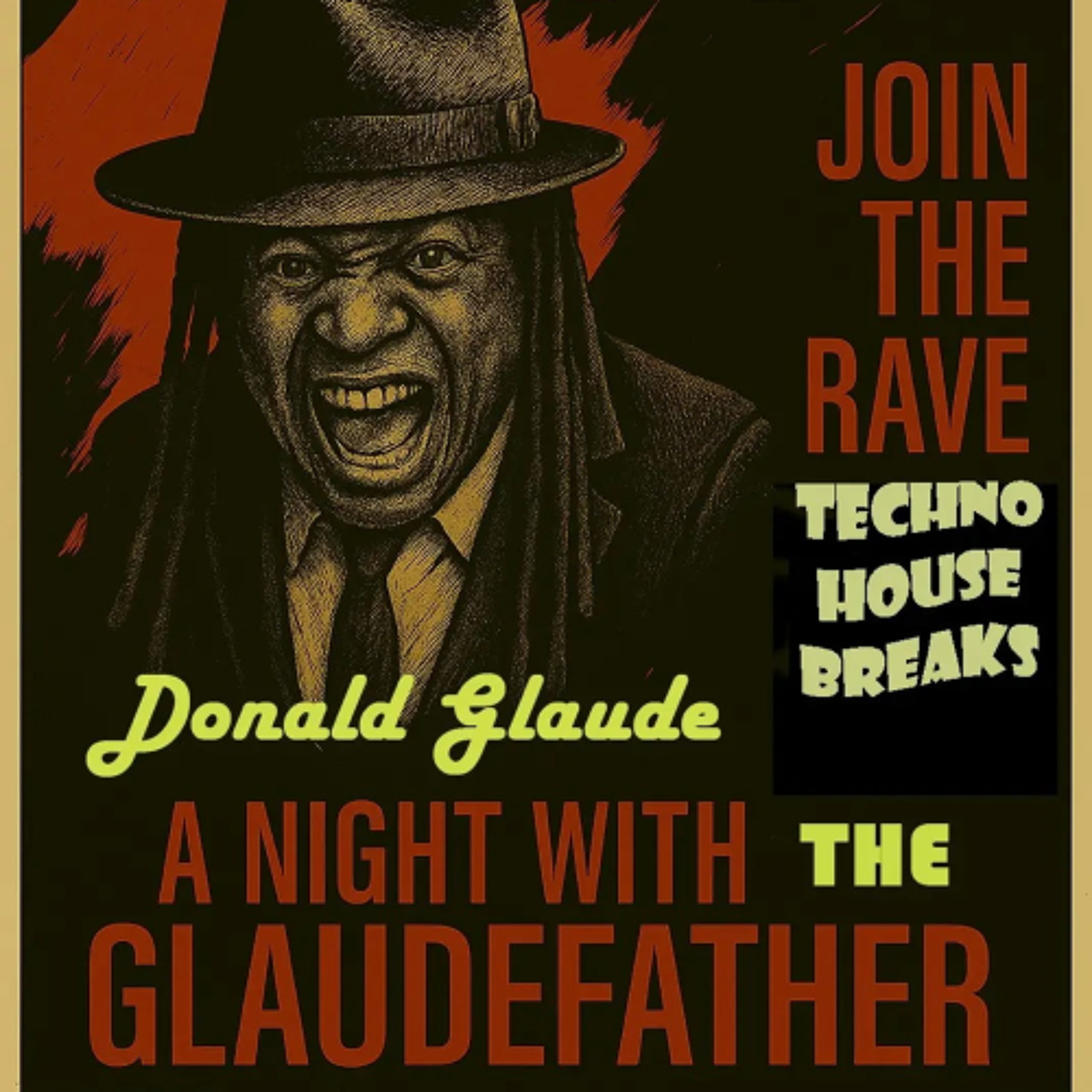 Glaude 101 Sinner Edition 1 episode artwork