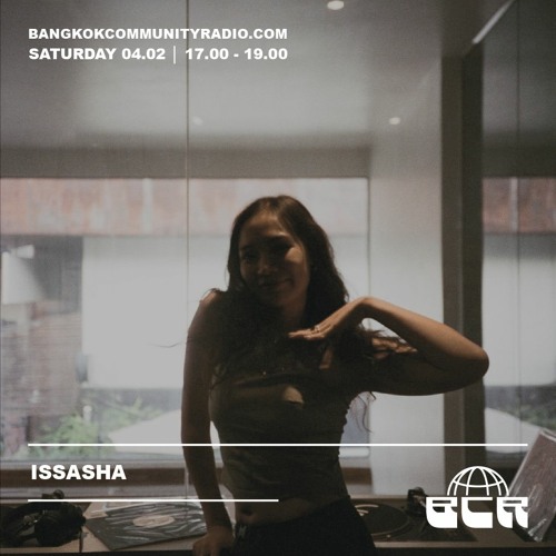 Issasha - Slow Jams - 4th February 2023