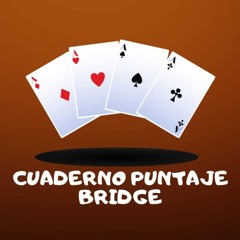 ✔PDF⚡️ Cuaderno Puntaje Bridge: 102 hojas de puntuaci?n de puente, cuaderno de