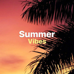 Summer Vibes 2025  Chill Hits