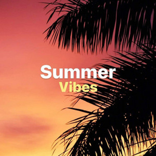 Summer Vibes 2025  Chill Hits