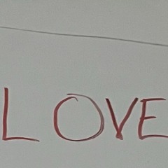 Love Is Powerful (Drill)
