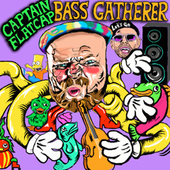 Gather The Bass