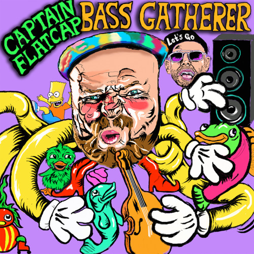 Goin' Off (Feat. Kurnel MC)
