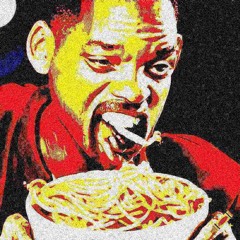 I Eat Pasta (Prod. Isaac Santana)