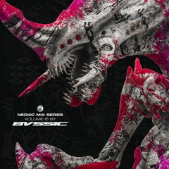NEO4IC MIX SERIES : EXEMEG4 - V.15 by BVSSIC
