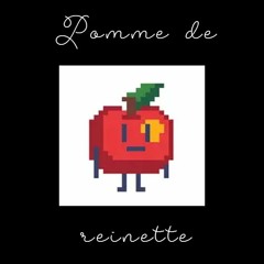 Pomme de reinette