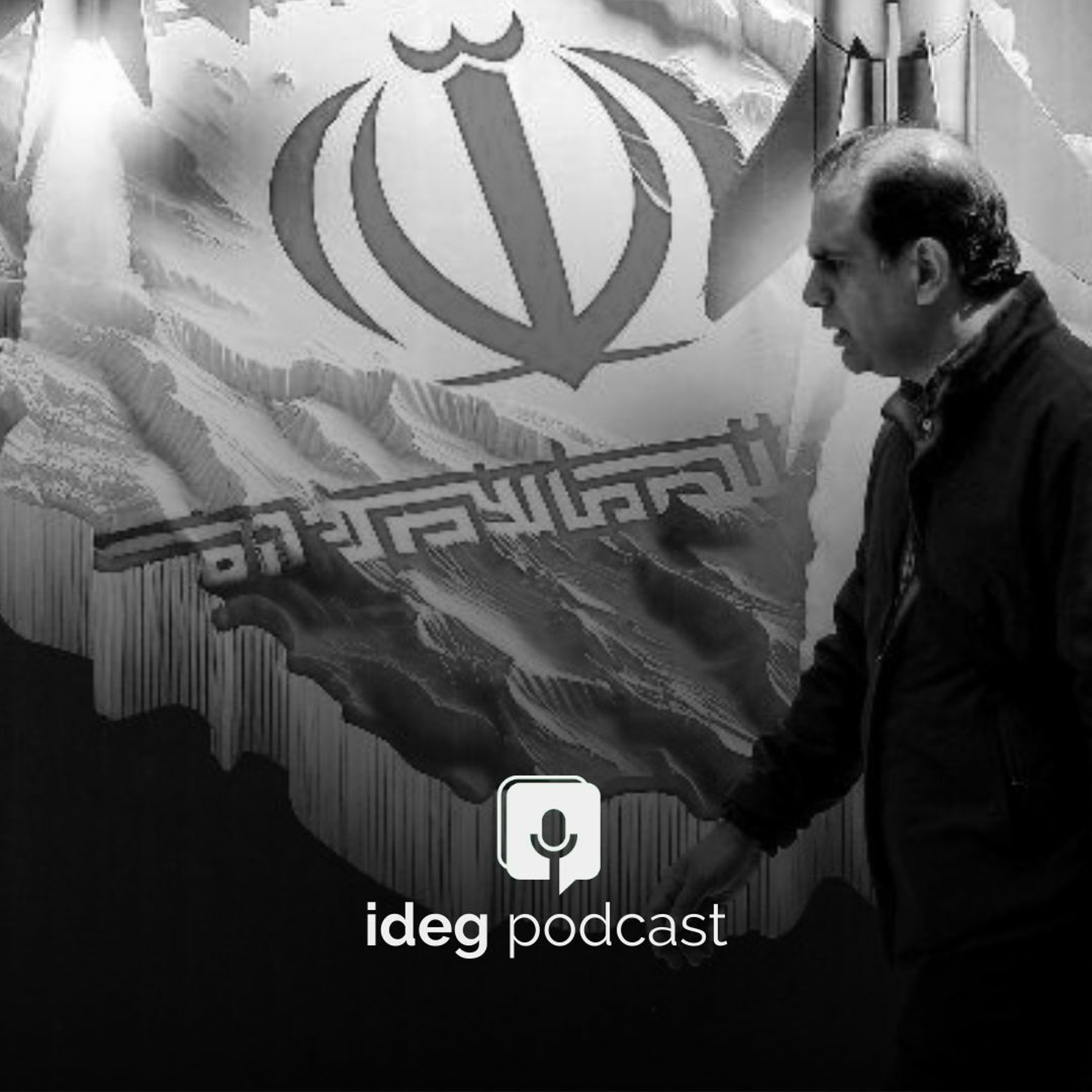 PodCast IDEG