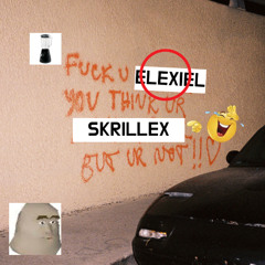 SKRILLEX, SWEDM® & LOAM - SEE YOU AGAIN VIP (Elexiel Bootleg) [FREE DL]
