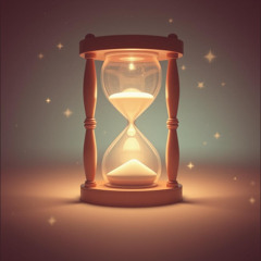 如果时间停留 (Rúguǒ shíjiān tíngliú – If Time Could Stay)