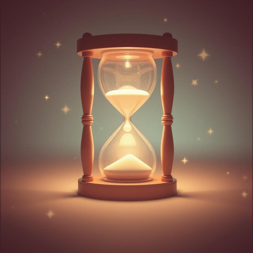 如果时间停留 (Rúguǒ shíjiān tíngliú – If Time Could Stay)