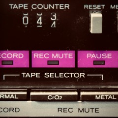 Tape In G Dorian