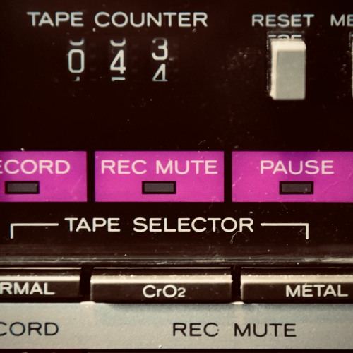 Tape In G Dorian