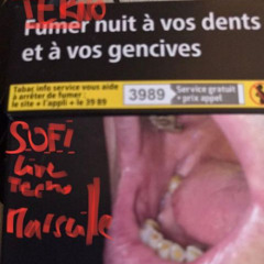 présente "  S.O.F.I. "  Promo Set