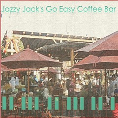 Jazzy Jack's Go Easy Coffee Bar
