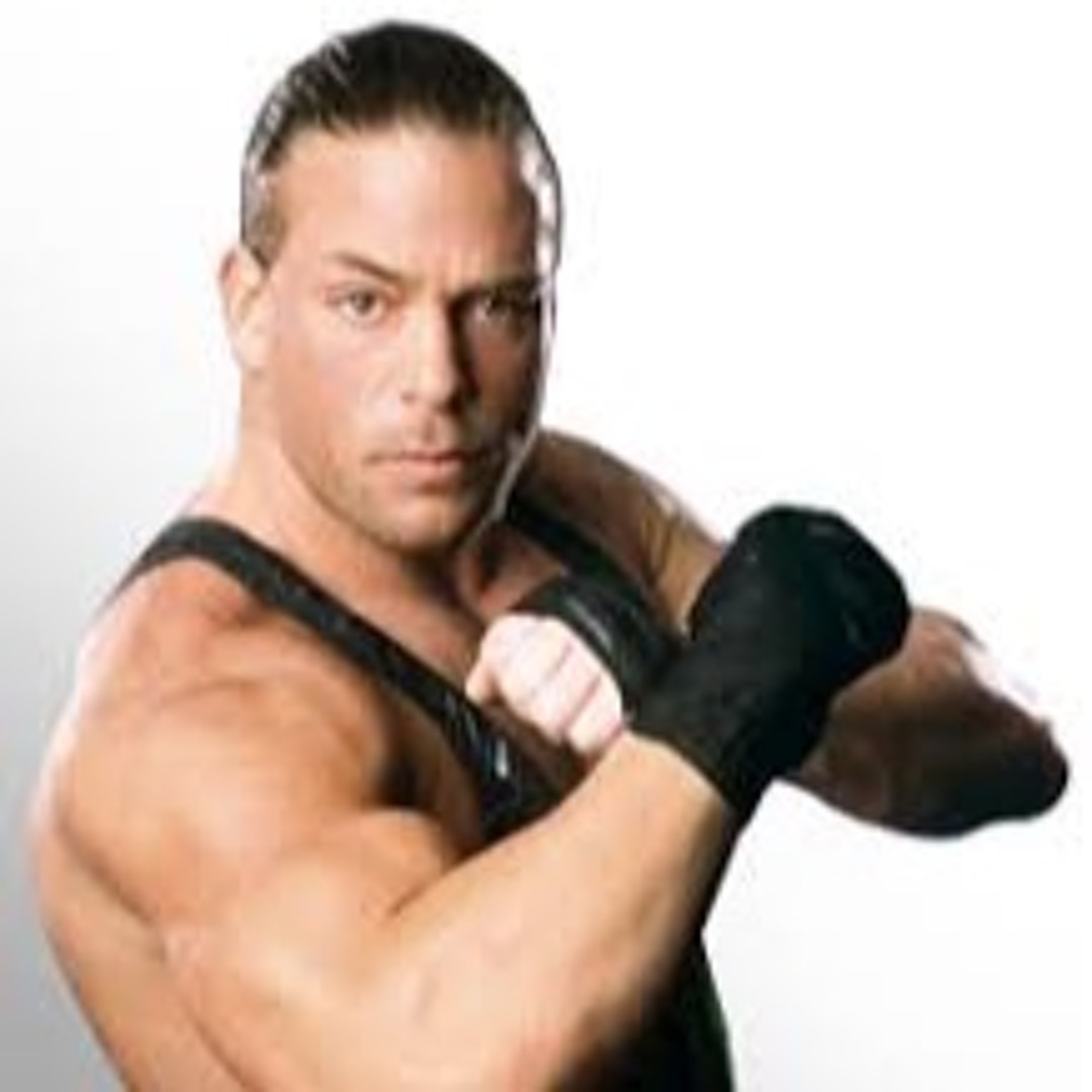 Rvd Wcw Stream episode Legendary Pro Wrestler Rob Van Dam by Total Media ...