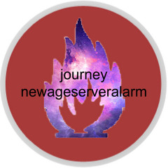 Journey - NewAgeServerAlarm (2008)