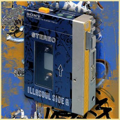 illasoul (#2) SIDE A