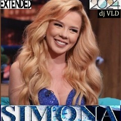 Симона – "Хапи Ме"  Simona - "Bite me" 2024 Dj VLD Ext