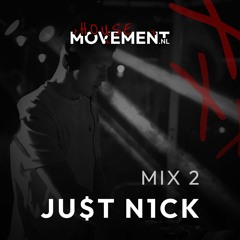 Mix 2 (Unfazed, Alex Wann, Tiesto) - JU$T N1CK
