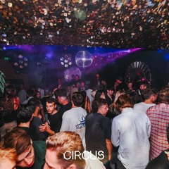 Ejeckt @ Circus Saturdays 28.10.24