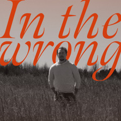 In The Wrong (ft. Serrano) - Clean Version
