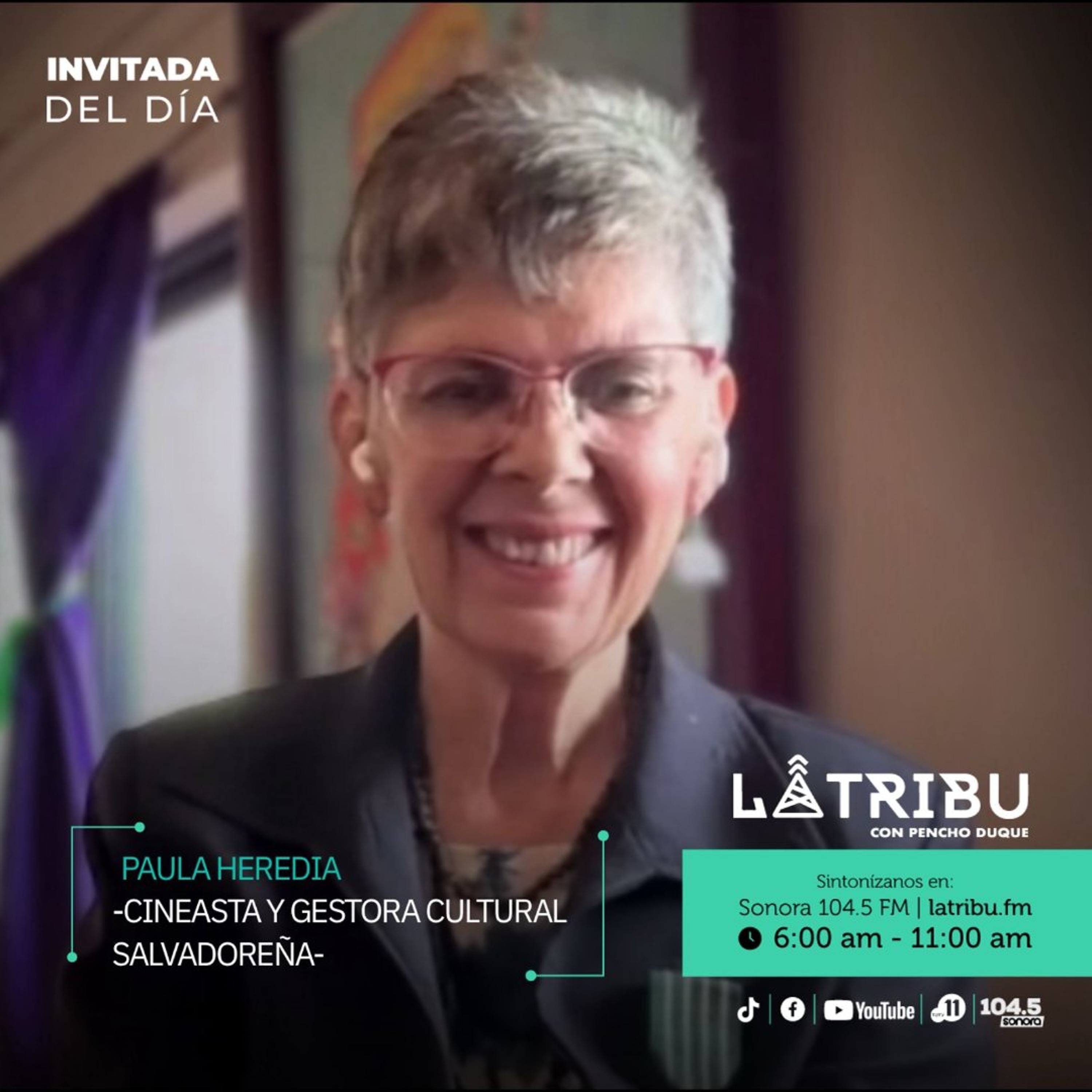 La Tribu FM