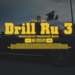 Tsb, Opt - Drill Ru 3